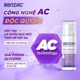 Sữa dưỡng ẩm giúp cân bằng hệ vi sinh cho da dầu mụn BENZAC  Microbiome Equalizer 50ml