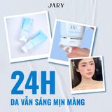 Kem dưỡng trắng cơ thể Jary Premium B5 Whitening Body Lotion 200ml