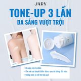 Kem dưỡng trắng cơ thể Jary Premium B5 Whitening Body Lotion 200ml
