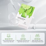 Hộp 10 miếng mặt nạ dưỡng da GOOKIN Calming Tea Tree Ampoule Mask 30ml