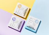 Mặt nạ thạch cung cấp collagen MediAnswer