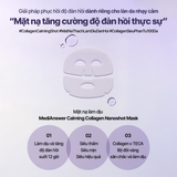 Mặt nạ thạch cung cấp collagen MediAnswer