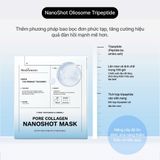 Mặt nạ thạch cung cấp collagen MediAnswer
