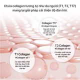 Mặt nạ thạch cung cấp collagen MediAnswer