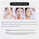 Mặt nạ thạch cung cấp collagen MediAnswer