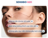 Nước Tẩy Trang Bioderma Dành Cho Da Nhạy Cảm Công Nghệ Micellar Sensibio H2O