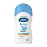 Dầu gội dịu lành cho bé Cetaphil Shampoo Baby's Delicate Hair 200ml