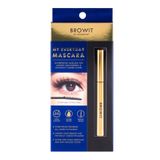 Chuốt Mi Kéo Dài Và Cong Mi Dạng Đầu Lược Browit My Everyday Mascara #Endless Night 5.5g
