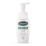 Sữa rửa mặt dạng bọt làm dịu tức thì & cấp ẩm tối ưu cho da nhạy cảm CETAPHIL Soothing Foam Wash 200ml