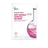 Mặt nạ siêu tinh chất DR.WONJIN Ampoule Edition Mask 27g