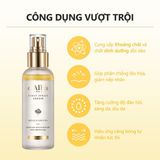Serum dưỡng ẩm sáng da dạng xịt d'Alba piedmont 100ml