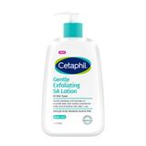 Sữa dưỡng ẩm tẩy tế bào chết cho da mặt và da body Cetaphil Gentle Exfoliating SA Lotion