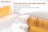 Xịt Khoáng Kyunglab PDRN Therapy Mist