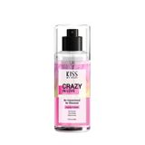 Xịt thơm toàn thân hương nước hoa Kiss My Body Eau De Toilette 88ml