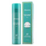 Xịt chống nắng đa năng Jm Solution Marine Luminous Pearl Sun Spray Pearl 180ml