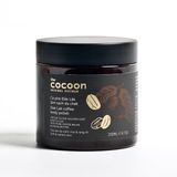 Tẩy Da Chết Body Làm Đều Màu Da Và Dưỡng Mịn Da Chiết Xuất Cà Phê Dak Lak The Cocoon Dak Lak Coffee Body Polish