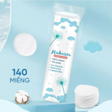 Bông tẩy trang cotton Habaria