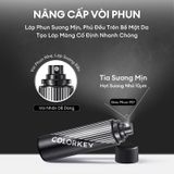 Xịt khóa lớp trang điểm COLORKEY Airy Soft Matte Makeup Setting Spray