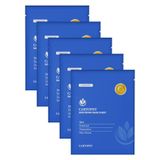 Mặt nạ phục hồi đa năng Caryophy Skin Repair Mask Sheet 25ml - 5 miếng