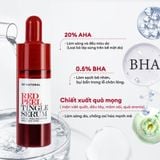 Serum tái tạo da sinh học Redpeel Tingle Serum 11ml