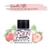 Nước Hoa Cao Cấp Hàn Quốc Foellie Eau De Inner Perfume 5ml