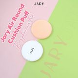 Bông Phấn Jary Small Round Powder Puff