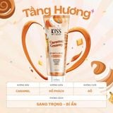 Sữa dưỡng trắng da toàn thân hương nước hoa Kiss My Body Bright & Shine 200g