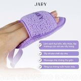 Miếng rửa mặt bọt biển JARY