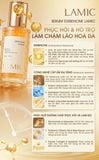 Serum Idebenone LAMIC - Skincare chậm lão hoá