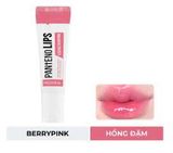 Son dưỡng giảm thâm môi Hàn Quốc Mediheal Labocare Pantenolips 10ml