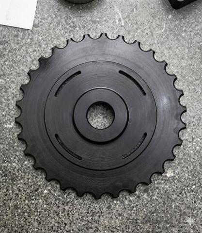  Bánh răng sao--t--Star wheel--t--星轮 