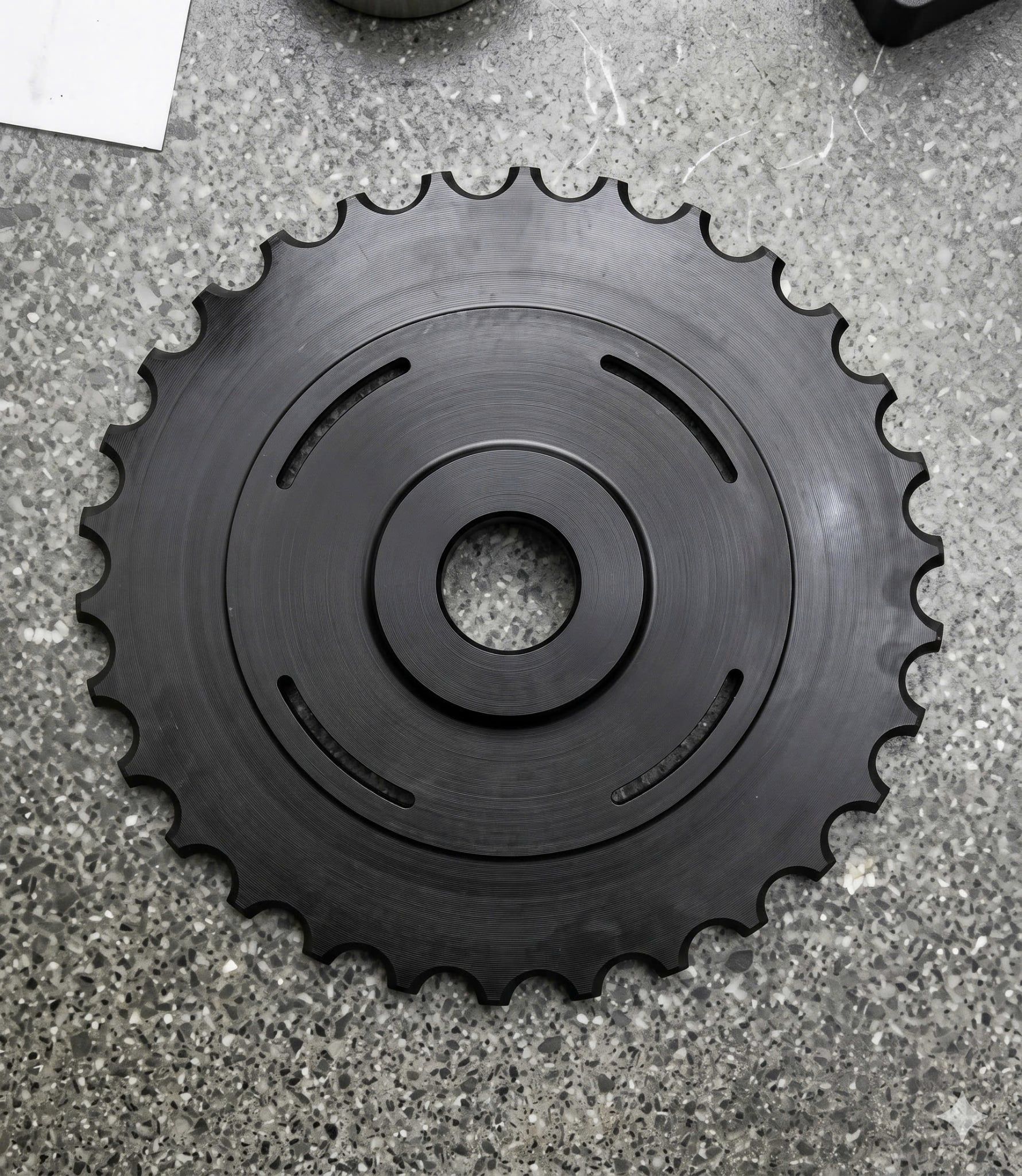  Bánh răng sao--t--Star wheel--t--星轮 