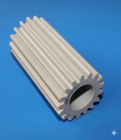  Bánh răng thẳng dài--t--Long Spur Gear--t--长圆柱齿轮 