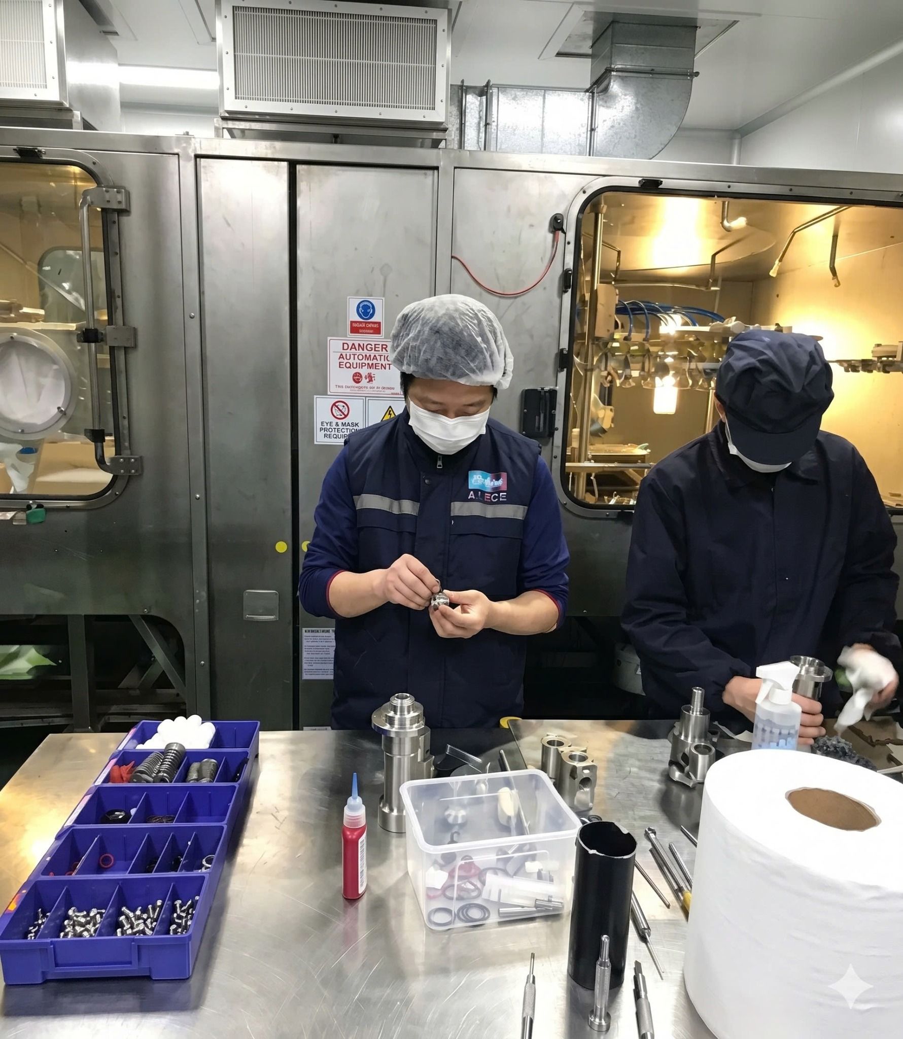  Dịch vụ thuê ngoài bảo trì--t--Maintenance Outsourcing--t--维护外包 