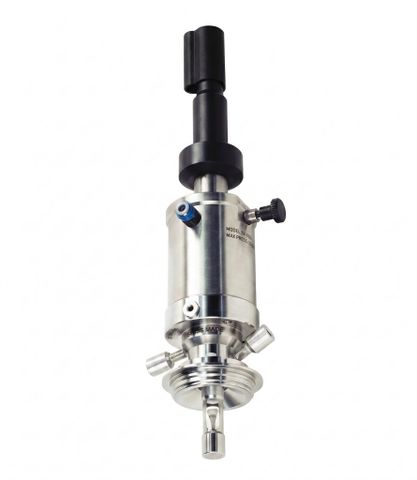  Cụm van chiết rót điện--t--Electro-pneumatic Filling Valve--t--等压灌装阀 