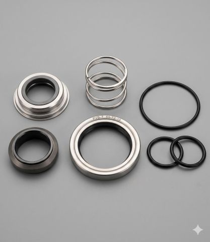  Bộ gioăng phớt làm kín--t--Mechanical Seal Kit--t--机械密封套件 