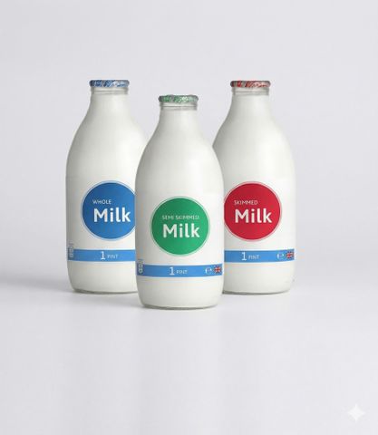  Ngành Sữa--t--Milk--t--牛奶 