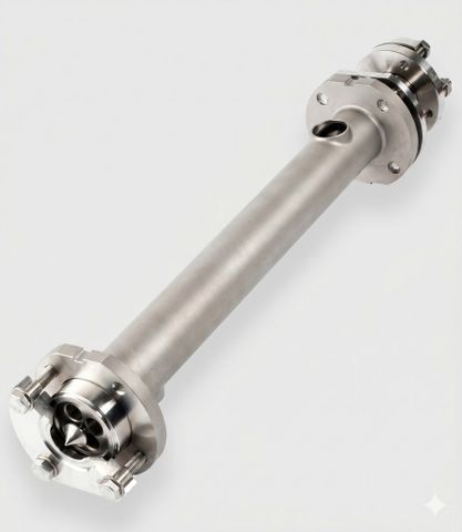  Thiết bị trộn tĩnh--t--Static Mixer--t-- 静态混合器 