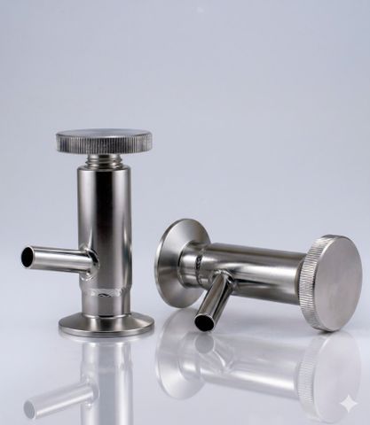  Van lấy mẫu vi sinh--t--Sanitary Sampling Valve--t--取样阀 
