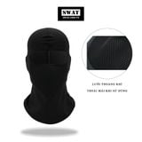SWAT ARI