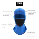 SWAT ARI