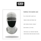 SWAT ARI