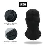 SWAT ARI