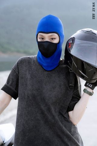 SWAT ARI