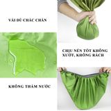 BỌC BALO TRƠN