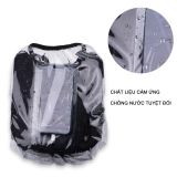 BỌC TÚI GRAB TRONG