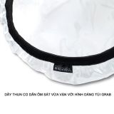 BỌC TÚI GRAB TRONG