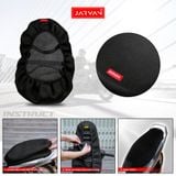 BỌC YÊN XE MÁY JARVAN