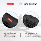 BỌC YÊN XE MÁY JARVAN