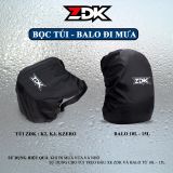 BỌC TÚI ZDK